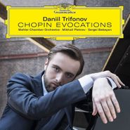 Daniil Trifonov, Chopin Evocations (LP)