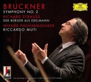Anton Bruckner, Bruckner: Symphony No. 2 (CD)