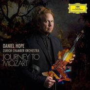 Daniel Hope, Journey To Mozart (CD)