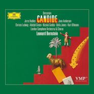 Leonard Bernstein, Bernstein: Candide (CD)