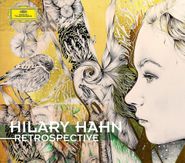 Hilary Hahn, Retrospective (LP)