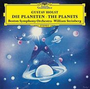 Gustav Holst, Holst: The Planets Op. 32 (LP)