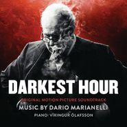 Dario Marianelli, Darkest Hour [OST] (CD)
