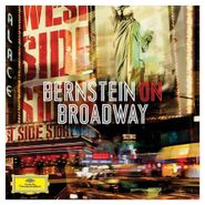 Various Artists, Bernstein On Broadway (CD)