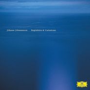 Jóhann Jóhannsson, Englabörn & Variations (CD)