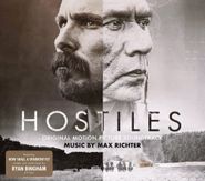 Max Richter, Hostiles [OST] (CD)