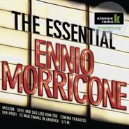 Various Artists, The Essential Ennio Morricone (CD)