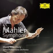 Gustav Mahler, Mahler: Symphony No. 5 (CD)