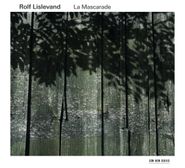 Rolf Lislevand, La Mascarade (CD)