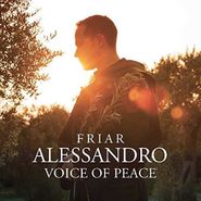 Friar Alessandro, Voice Of Peace (CD)