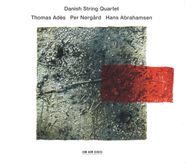 Danish String Quartet, Thomas Adès / Per Nørgård / Hans Abrahamsen (CD)