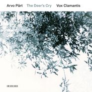 Arvo Pärt, Pärt: The Deer's Cry (CD)