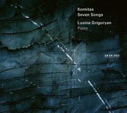 Komitas , Komitas: Seven Songs (CD)