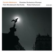 Carolin Widmann, Mendelssohn / Schumann (CD)