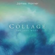 James Horner, Collage: The Last Work (CD)
