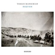 Tigran Mansurian, Requiem (CD)