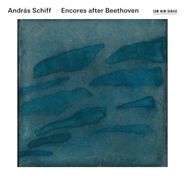 András Schiff, Encores After Beethoven (CD)