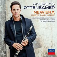 Andreas Ottensamer, New Era (CD)