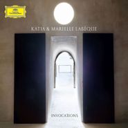 Katia and Marielle Labèque, Invocations (CD)