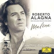 Roberto Alagna, Malèna (CD)