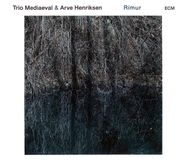 Trio Mediaeval, Rímur (CD)