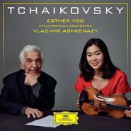 Esther Yoo, Tchaikovsky (CD)