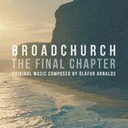 Ólafur Arnalds, Broadchurch: The Final Chapter [OST] (CD)