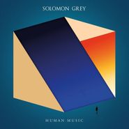 Solomon Grey, Human Music (CD)