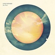 Luke Howard, Sun, Cloud (LP)
