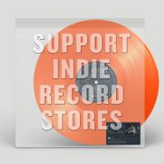 Tori Amos, Native Invader Russia EP [Black Friday Orange Vinyl] (LP)
