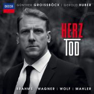 Günther Groissböck, Herz-Tod (CD)