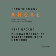 Jörg Widmann, Arche (CD)
