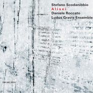 Stefano Scodanibbio, Alisei (CD)