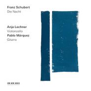 Franz Schubert, Schubert: Die Nacht (CD)