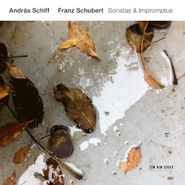 Franz Schubert, Schubert: Sonatas & Impromptus (CD)