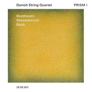 Danish String Quartet, Prism I (CD)