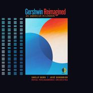 George Gershwin, Gershwin Reimagined: An American In London (CD)