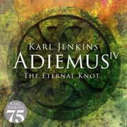 Karl Jenkins, Adiemus IV: The Eternal Knot (CD)