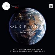 Steven Price, Our Planet [OST] (LP)