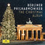 Berliner Philharmoniker, The Christmas Album (CD)