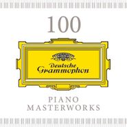 Various Artists, 100 Piano Masterworks [Box Set] (CD)