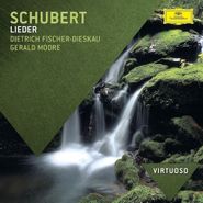 Franz Schubert, Schubert: Lieder (CD)