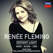 Renée Fleming, Distant Light (CD)