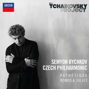 Peter Il'yich Tchaikovsky, The Tchaikovsky Project: Volume 1 (CD)