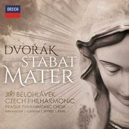 Antonin Dvorák, Stabat Mater, Op.58 (CD)