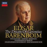 Edward Elgar, Elgar: The Dream Of Gerontius Op. 38 (CD)