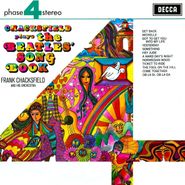 Frank Chacksfield & His Orchestra, Chacksfield Plays The Beatles' Song Book (LP)