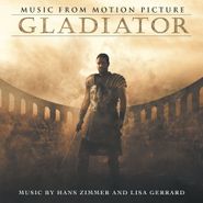 Hans Zimmer, Gladiator [OST] (LP)