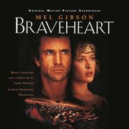 James Horner, Braveheart [OST] (LP)