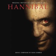 Hans Zimmer, Hannibal [OST] (LP)